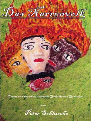 cover image of Das Narren Volk